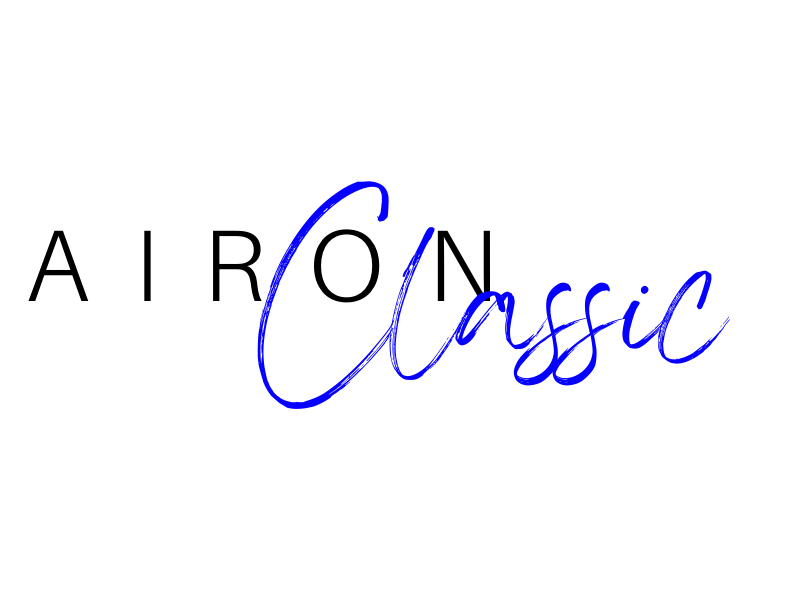 Airon classic 1.0